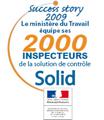 Success story 2009